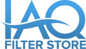 IAQ Filter Store Staging